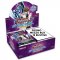 SPEED DUEL BOOSTER - CREATURE DEGLI ABISSI - MEZZO BOX 18 BUSTE ITA