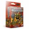 WARHAMMER UNDERWORLDS - BEASTGRAVE - ZKIACCIATORI DI MORGOK