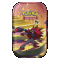 POKEMON - MINI TIN SV 6.5 SEGRETO FIABESCO - ZOROARK