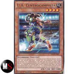 UA CENTROCAMPISTA