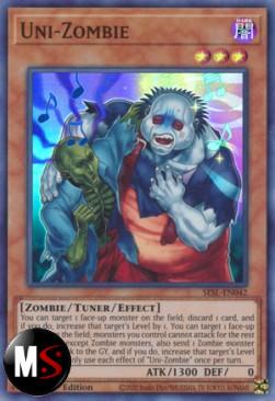 UNI-ZOMBIE