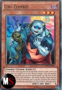 UNI-ZOMBIE