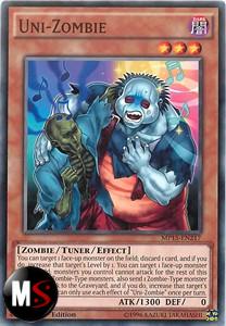 UNI-ZOMBIE