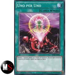 UNO PER UNO