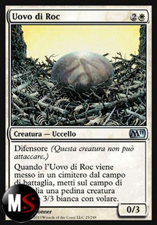 UOVO DI ROC