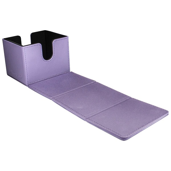 E-15915 VIVID ALCOVE EDGE BOX - PURPLE