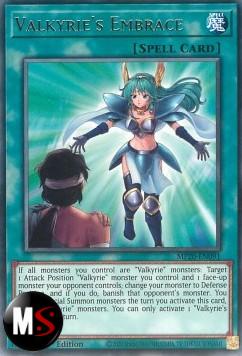 VALKYRIA-ABBRACCIO