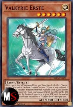 VALKYRIA PRIMA
