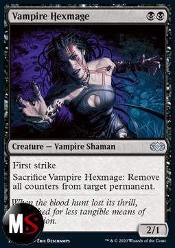 VAMPIRA FATTUCCHIERA