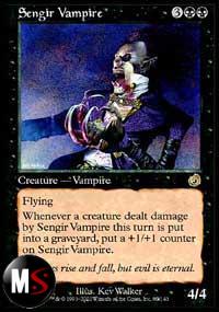 VAMPIRO DI SENGIR