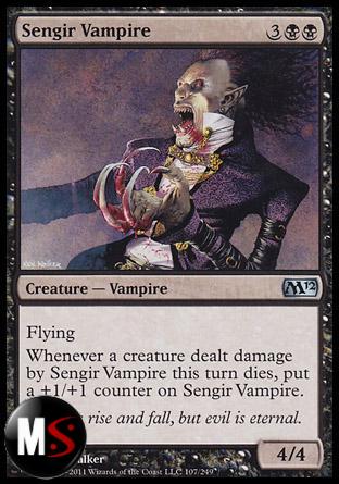 VAMPIRO DI SENGIR