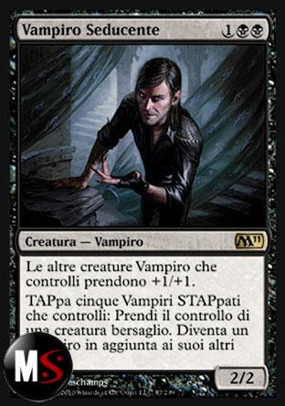 VAMPIRO SEDUCENTE