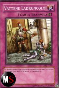 VATTENE LADRUNCOLO