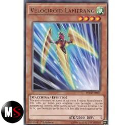 VELOCIROID LAMERANG