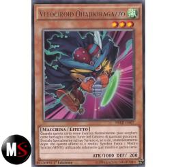 VELOCIROID OHAJIKIRAGAZZO