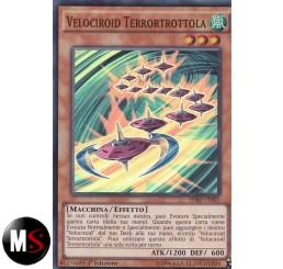 VELOCIROID TERRORTROTTOLA