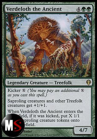 VERDELOTH THE ANCIENT