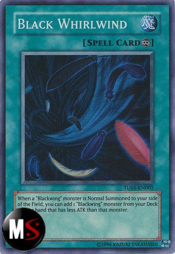 VORTICE NERO