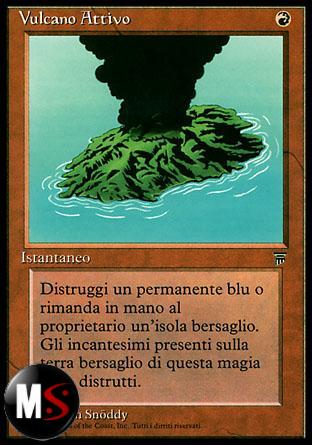 VULCANO ATTIVO