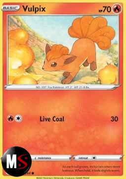 VULPIX