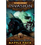 WARHAMMER INVASION LCG - LA LUNA DEL CAOS