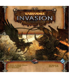 WARHAMMER LIVING CARD GAME - INVASION SET BASE EDIZIONE ITALIANA WARHAMMER LIVING CARD GAME - INVASION SET BASE EDIZIONE ITALIANA