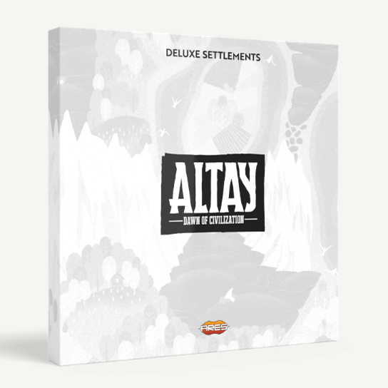 ALTAY - INSEDIAMENTI DELUXE