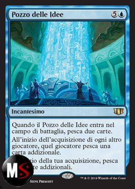 POZZO DELLE IDEE