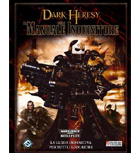 DARK HERESY - MANUALE DELL'INQUISITORE