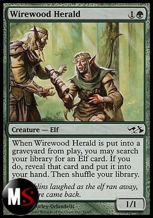 WIREWOOD HERALD