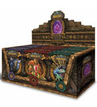 WOW DUNGEON DECKS - BOX 9 MAZZI ENG WOW DUNGEON DECKS - BOX 9 MAZZI ENG