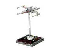 X-WING: CACCIA ALA-X - MINIATURES GAME