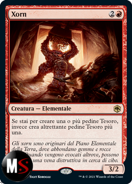 XORN