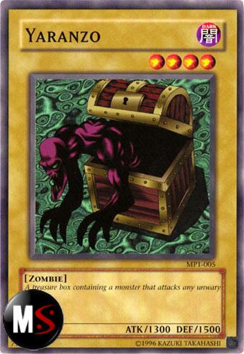 YARANZO
