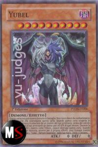 YUBEL - PLAYED