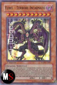 YUBEL - TERRORE INCARNATO - ULTIMATE