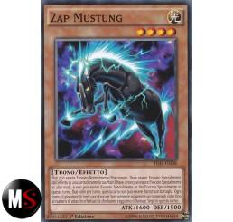 ZAP MUSTUNG