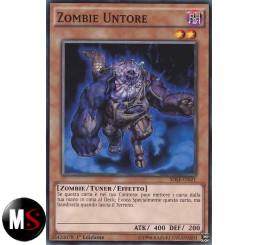 ZOMBIE UNTORE