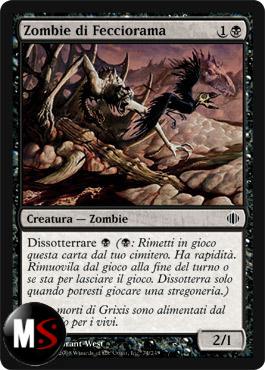 ZOMBIE DI FECCIORAMA