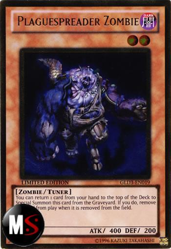 ZOMBIE UNTORE