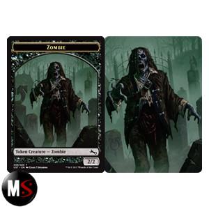 ZOMBIE 2/2 - FOIL