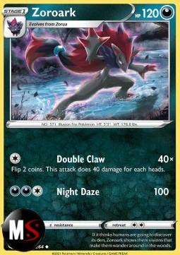 ZOROARK