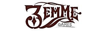 3 Emme Games