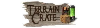 Terrain Crate