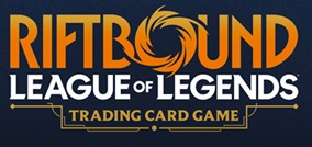 Riftbound: League of Legends TCG