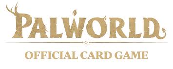 Palworld Official Card Game