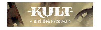 Kult: Divinità Perduta