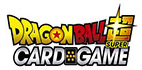 Dragon Ball Super Card Game