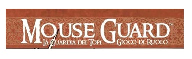 Mouse Guard: La Guardia dei Topi