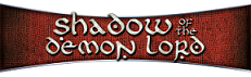 Shadow of the Demon Lord